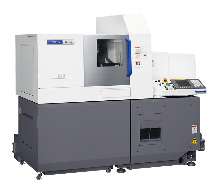 Cincom-A20-3F7NP