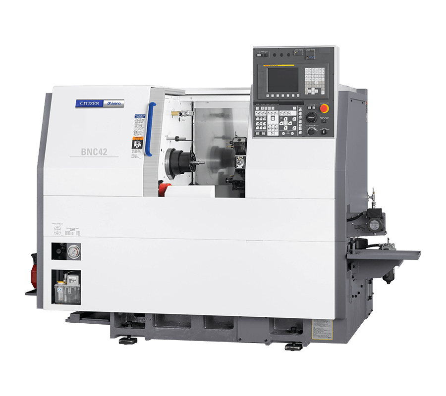 Miyano BNC-42C7