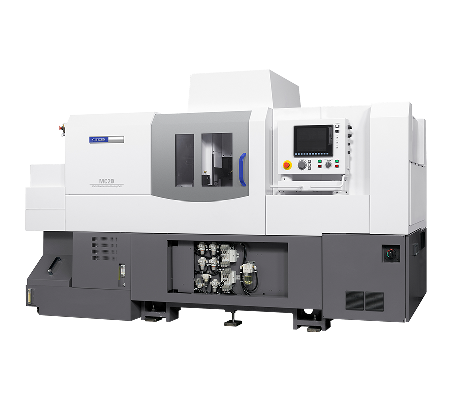 Cincom MC20 III