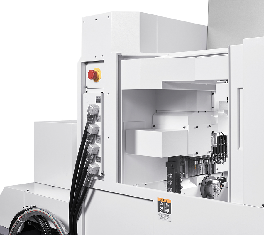 Cincom L20XIIB5