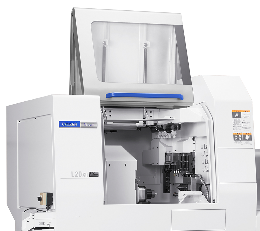Cincom L20XIIB5