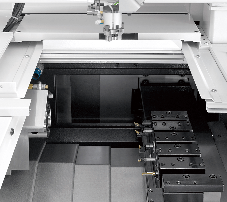 Miyano GN4200