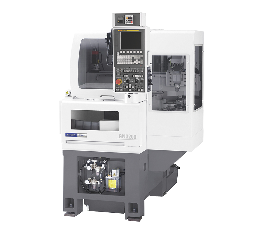 Miyano GN3200