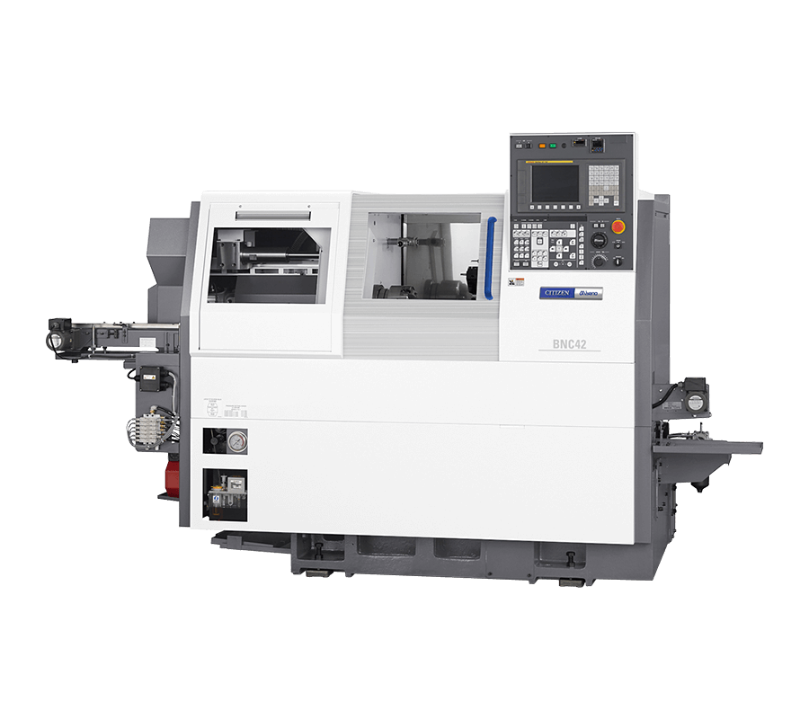 Miyano BNC-42C7